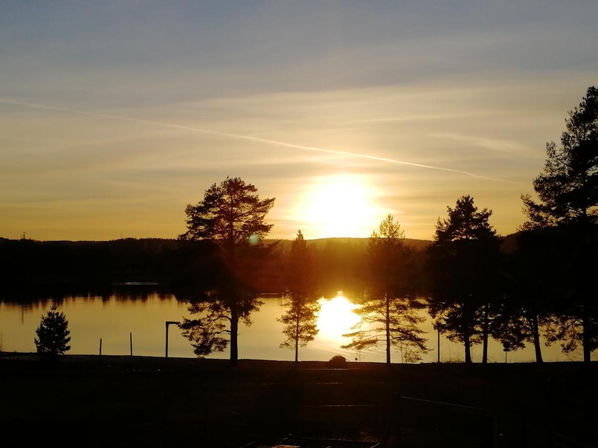 Feels Like Home Helmi Jyvaskyla Luaran gambar
