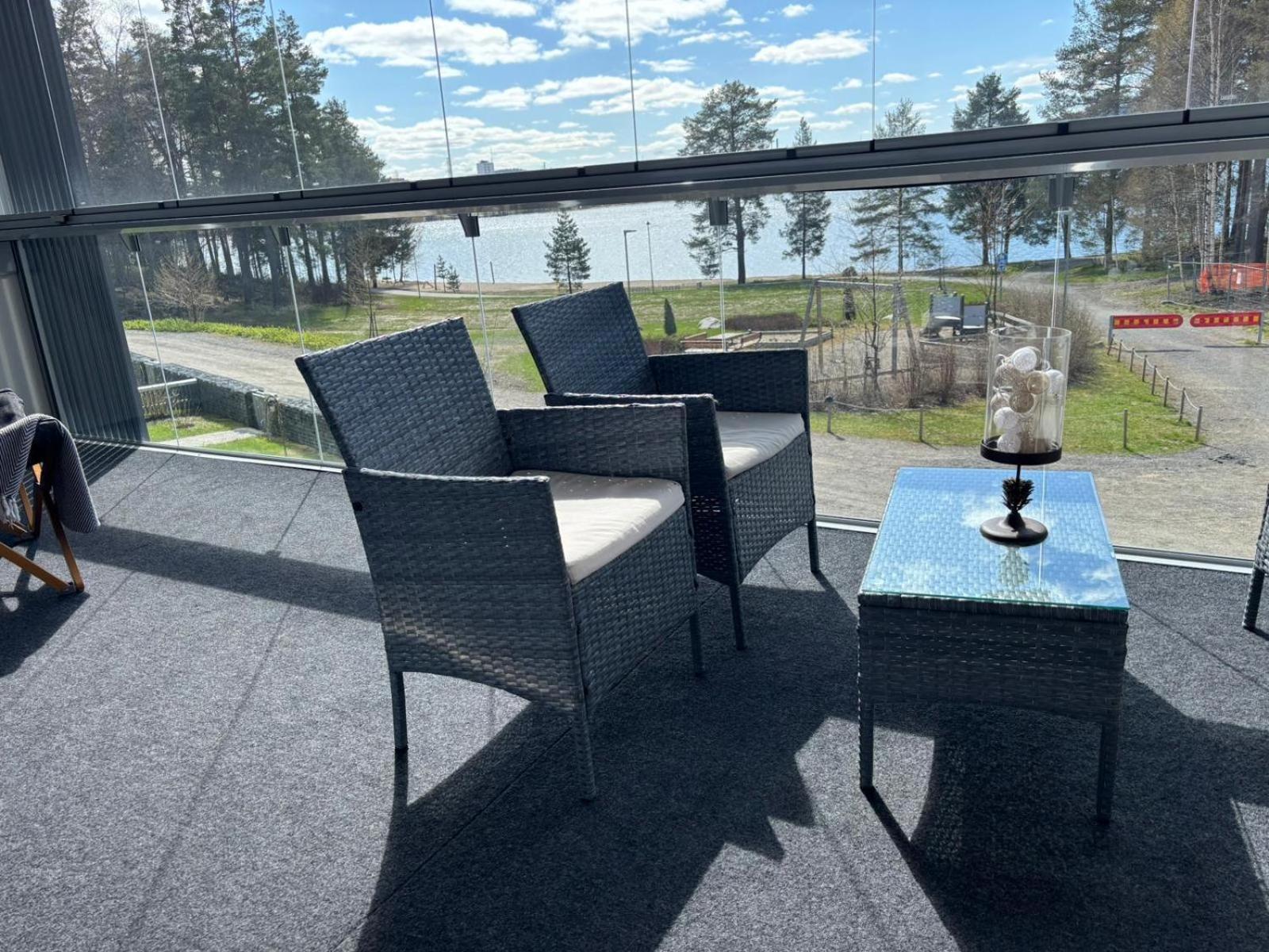Feels Like Home Helmi Jyvaskyla Bilik gambar