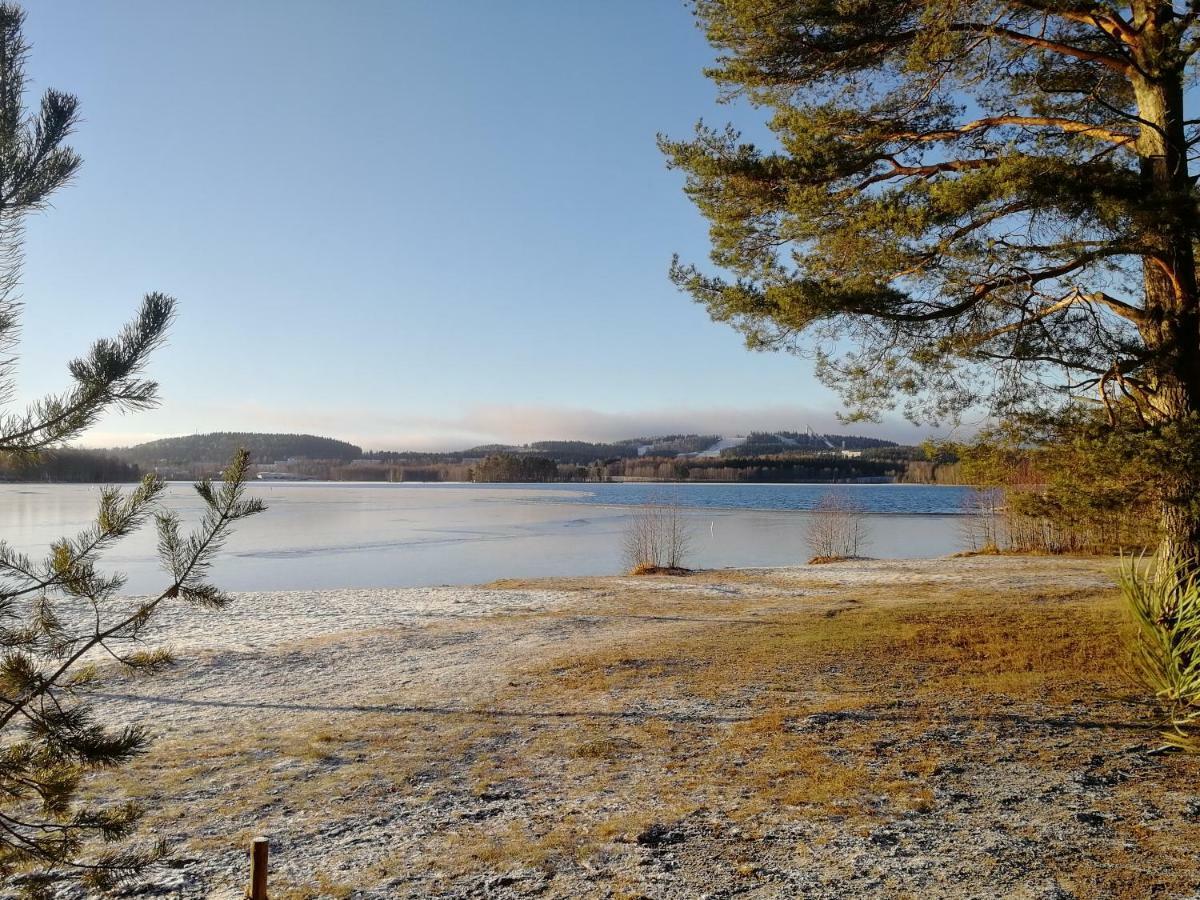 Feels Like Home Helmi Jyvaskyla Luaran gambar
